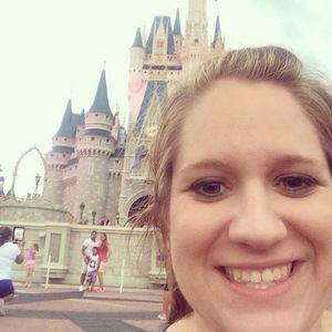 Meet your Posher, Kelli